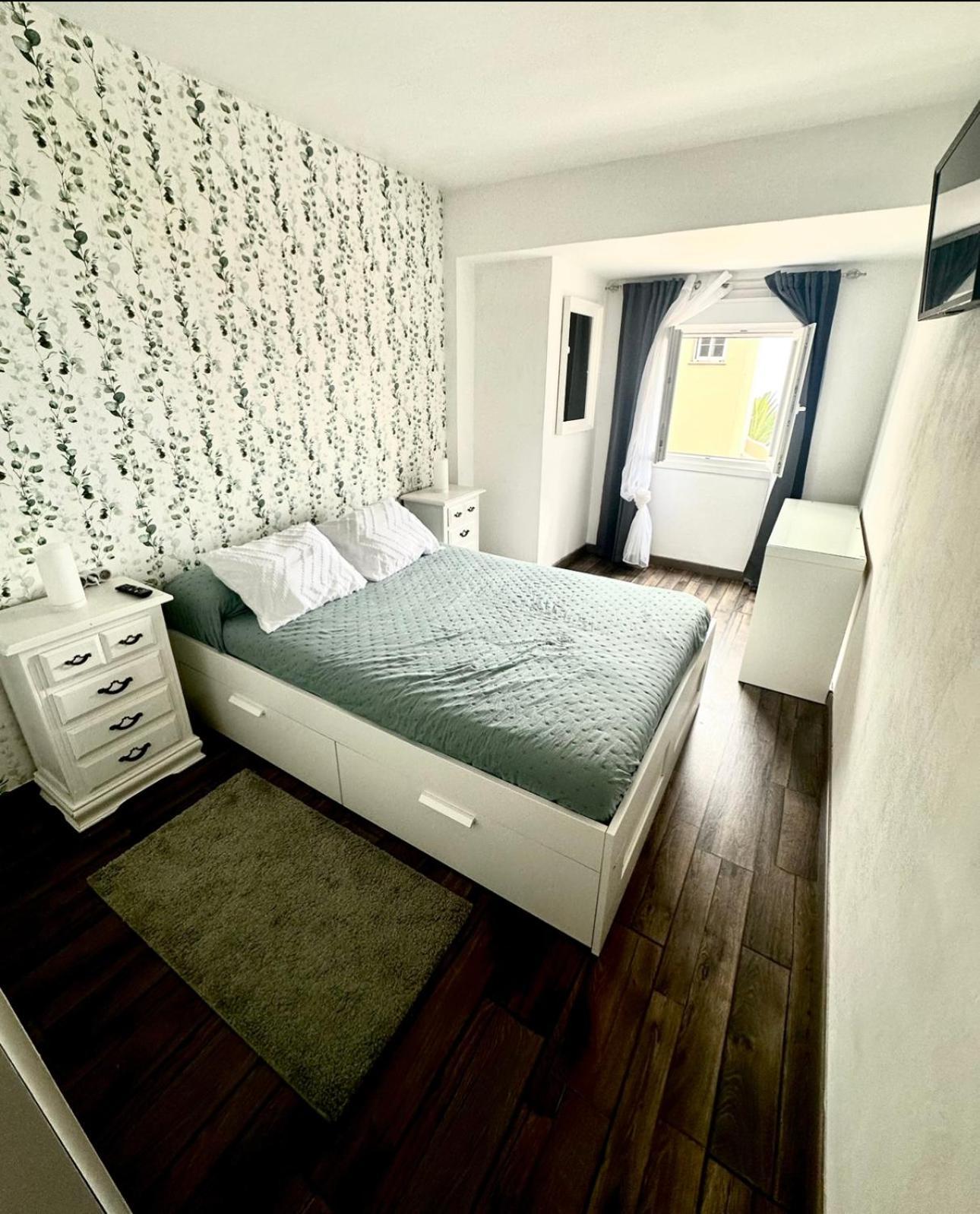 Appartement Vistas Pinos