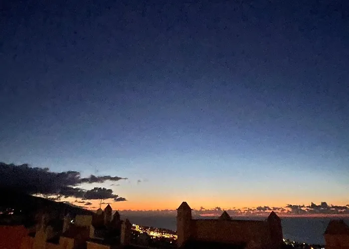 Vistas Los Pinos
