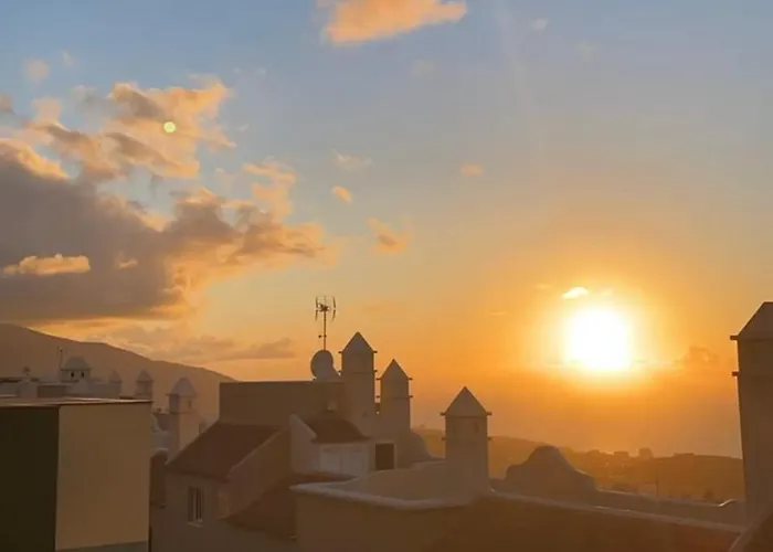 Vistas Los Pinos